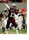 WESLEY CARROLL MISSISSIPPI STATE SIGNED 8X10 PHOTO W/COA #2