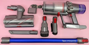 Dyson V11 Torque Drive Cordless Stick Vacuum Cleaner 0485 - Picture 1 of 13