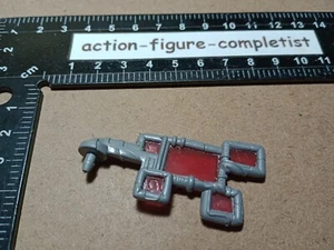 Toy Biz X-Men 1997 Monster Armor Sinister CYBER TECH ARMOR weapon part 4X - Picture 1 of 1