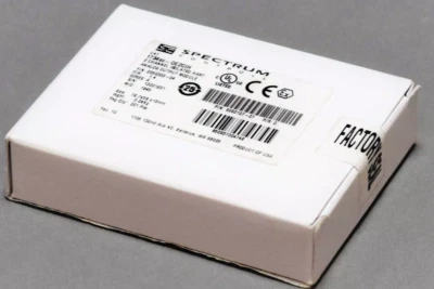 1PC NEW IN BOX PLC SPECTRUM 1734SC-OE2CIH Output Unit Free Shipping - Image 1 of 3