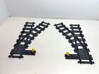 Lego Rc Train: Switch Tracks Only From 60238 7895