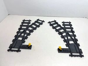 LEGO RC train: switch tracks only from 60238 7895 - Picture 1 of 4