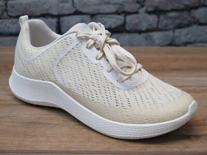 Dansko Sky Mesh Ivory Lifestyle Walking Shoe *4410-616161