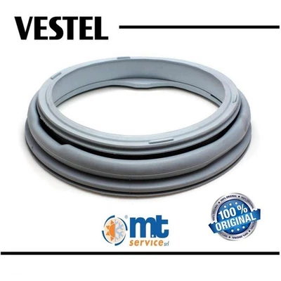 ATLANTIC SOFFIETTO OBLO' VESTEL COMPATIBILE CON SMEG 757850055 42233473 42195043