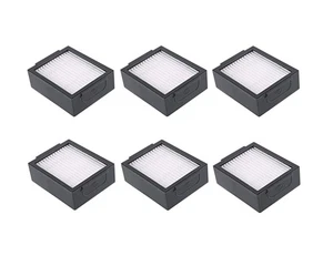 Fuyoda 6 Pack Upright Filters Replacement Compatible with irobot Roomba E&I S... - Picture 1 of 6