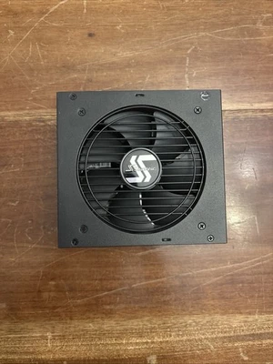 Seasonic FOCUS GX-750W 80 Plus Gold Power Supply - Image 1 of 2