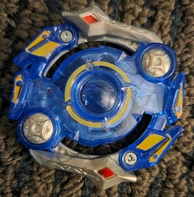 Obelisco Odín Colección Capa Aleatoria Vol. 2 Beyblade Burst Takara Tomy BG-02 #2 Foto 1 de 2