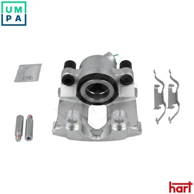 BRAKE CALIPER 261 861 FOR BMW 3/E46/Convertible/Compact/Z/Roadster/E6 Z3/E36 - Image 1 of 4