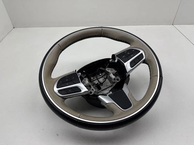 Chrysler Pacifica 2018 Lenkrad NAB53368 - Bild 1 von 4