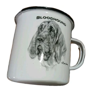 Bloodhound Kaffeebecher - Bild 1 von 4