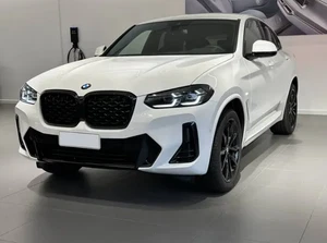 BMW X4 xDrive30d WHEEL NUT ALL PARTS AVAILABLE BREAKING - Picture 1 of 1