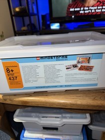 LEGO Education: Mindstorms Education Base Set (9797)