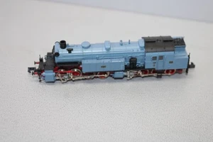 Arnold 2282 Dampflok GT 2x 4/4 Königlich Bay.Sts.B. Spur N - Picture 1 of 6