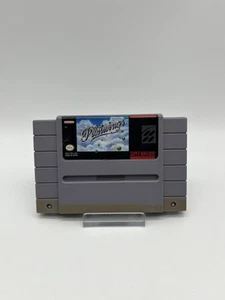 Pilotwings - Super Nintendo - SNES - NTSC-U/C - EE. UU. - Módulo - Imagen 1 de 1