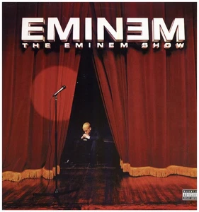 Eminem - The Eminem Show '02 2xLP US ORG!EX+/EX+ - Bild 1 von 5