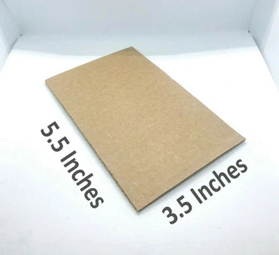 3.5"x5.5" 100 Envío Total Tarjeta de Cartón / Pokemon / Pegatina REFIGURADOR DE CORREO Foto 1 de 3