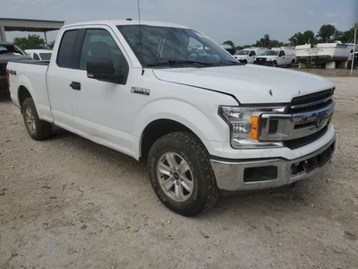 FORD F150 PICKUP 2015-2020 REAR LEAF SPRING 1676986 - Изображение 1 из 4