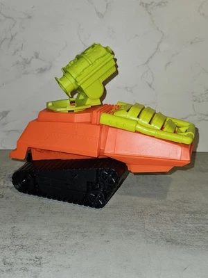 Tanque séptico G.I. de colección Figura de acción Joe Hasbro vehículo ARAH incompleta  Foto 1 de 4