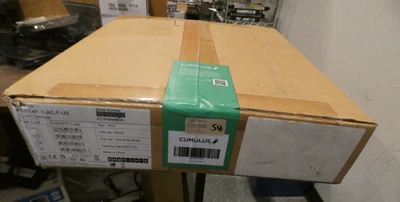 Edgecore Networks AS4610-54P 48 Port 10/100/1000Base-T Swith with 48 POE+ Ports - Image 1 of 4