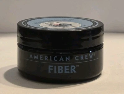 American Crew Men's Hair Fiber Hair Gel High Hold Low Shine 1.70 Oz / 50 g - Image 1 of 3