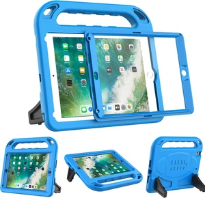 Kinder Hülle für iPad 6./5. Generation (Ipad 9,7 Zoll, 2017/2018), Ipad 9,7/Air 2 - Bild 1 von 12