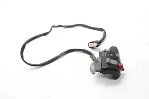 Manillar Derecho Schalterarmatur BMW R 1200 Rt K26 0368 R12T 05-09 - Picture 1 of 3