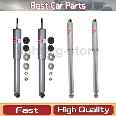 Амортизаторы KYB для Ford F-150 4,9 л 1983 1982 1981 1980 - Изображение 1 из 4