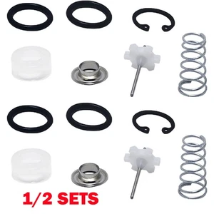 1/2 Sets For Ingersoll Rand Air Inlet Kits For IR 2131,2135Ti,2112,2135-K303 HOT - Picture 1 of 9