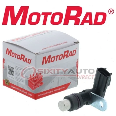 MotoRad Crankshaft Position Sensor for 2007-2011 Dodge Nitro - Engine yt - Image 1 of 4