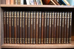 The Old West - Time-Life Books - Complete 26 Volume Set - Picture 1 of 1