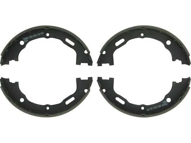 Parking Brake Shoe Set For 2003-2011 Lincoln Town Car 2005 2004 2006 HV311DV - Image 1 of 1