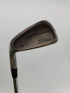 LEFTY TITLEIST 804 OS 3 IRON STIFF NIPPON NS PRO 970 39" GOOD - Picture 1 of 8