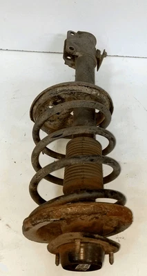 MR353742 Ammortizzatore ant. SX MITSUBISHI PAJERO PININ 1.8 16V GDI SUV - Immagine 1 di 4