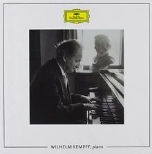 Solo Piano Recordings on Dg and Decca (Ltd.Edt.) von ... | CD | Zustand sehr gut - Image 1 of 2