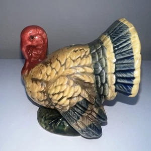 Vintage Truthahn Salz und Pfefferstreuer Japan Napcoware einzeln - Bild 1 von 9