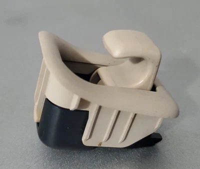 2006-2013 Lexus Is250 Is350 Sun Visor Hook Holder Clip Oem - Image 1 of 4