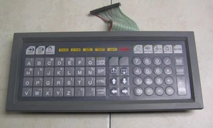 OKUMA OPUS 7000 KEYBOARD M-SC NO. 970842 C-9402-4101-1 - Picture 1 of 1