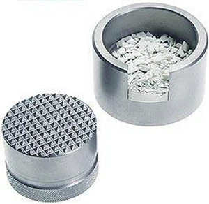 Large Bone Crusher Mill 40mm Dental Implant Instruments - Picture 1 of 1