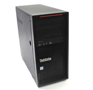 Lenovo ThinkStation P320 MT BAREBONE TOWER PC Computer NO CPU / RAM / HDD / OS 