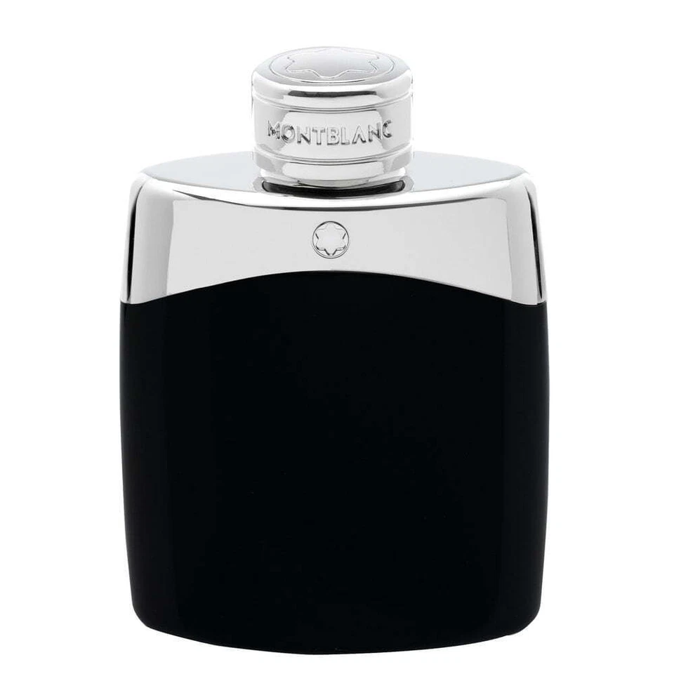 Mont Blanc Legend 3.4oz Men's Eau de Toilette Spray