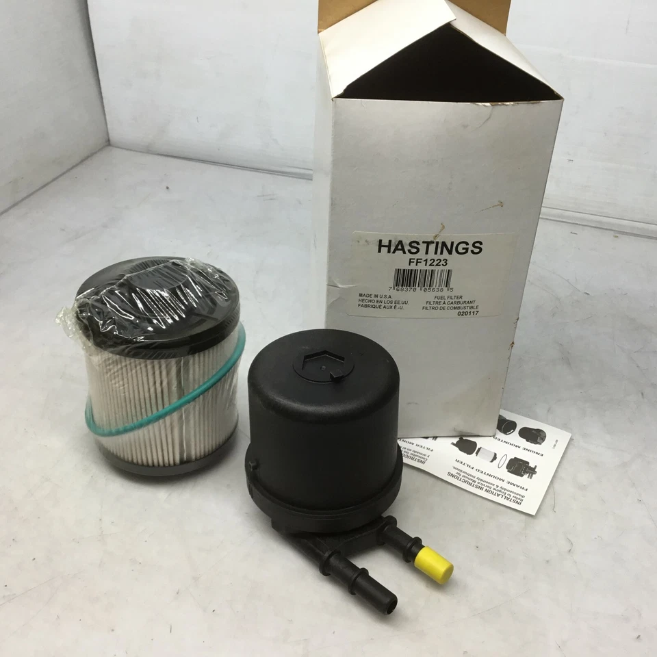 Hastings Fuel Filter FF1223 - Image 1 of 1