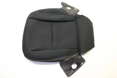 Nueva cubierta de asiento inferior delantera derecha genuina OEM 2013-2015 CX9 CX-9 TK40-88-11102 negra Foto 1 de 3