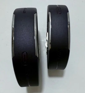 2x Polar Loop Fitness Tracker Lila Defekt Nur für Ersatzteile - Bild 1 von 7