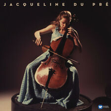 Jacqueline Du Pre Autographed 8x10 SIgned Photo Reprint