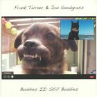 TURNER, Frank/JON SNODGRASS - Buddies II: Still Buddies - Vinyl (LP)
