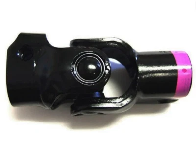 Conjunto de junta columna de dirección inferior NISSAN 300ZX Z32 48080-30P01 genuino Foto 1 de 4