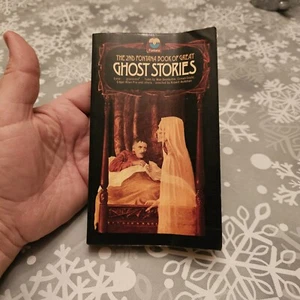 The 2nd Fontana Book of Great Ghost Stories - Paperback - 1973, Multiple Authurs - Imagen 1 de 23