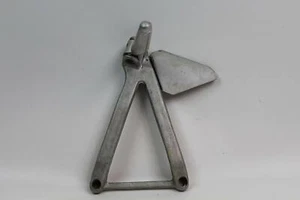  Ducati 748 916 996 998 Right Rear Passenger Bracket & Peg 82410321A - Picture 1 of 12