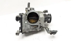 TOYOTA ALTEZZA MK1 1998 - 2004 THROTTLE BODY 2.0 3SGE 76122 22030-7408 - Picture 1 of 12