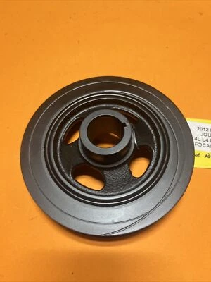 Dodge Journey 2012 polea de manivela 2,4 L D32 Foto 1 de 3